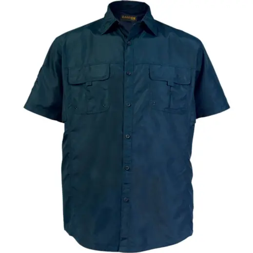 Delta Shirt Navy
